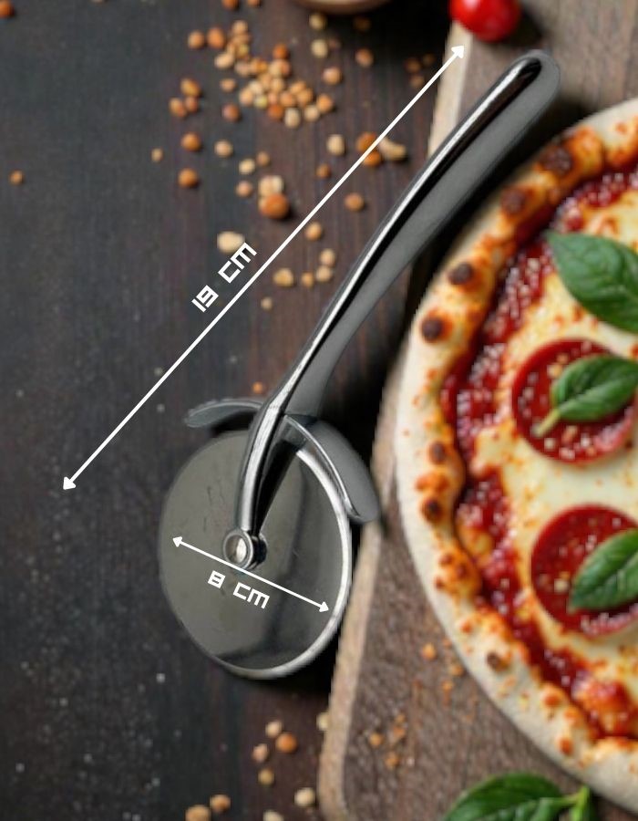 Пиццерезка QQH25-25